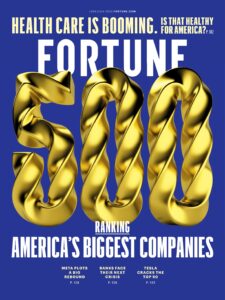 Fortune USA – June-July 2023
