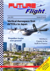 Future Flight Magazine – June 2023