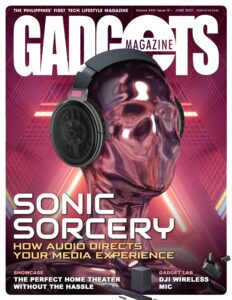 Gadgets Magazine – June 2023