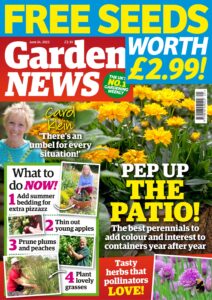 Garden News – June 24, 2023