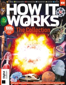 How It Works – The Collection, Volume 06 2023