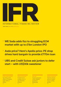 IFR Magazine – June 03, 2023
