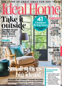 Ideal Home UK – July 2023