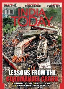 India Today – June 19, 2023