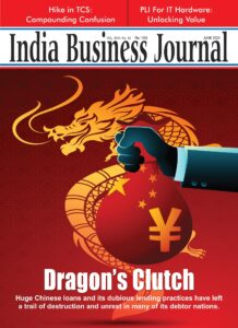 Indian Business Journal – June 2023