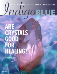 IndigoBlue Magazine – June 2023