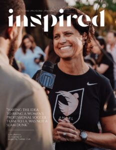 Inspired Magazine – 22 June 2023