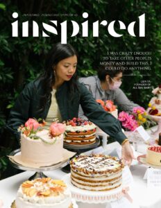 Inspired Magazine – 24 June 2023