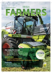 Irish Farmers Monthly – June 2023