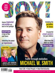 Joy! Magazine – July 2023