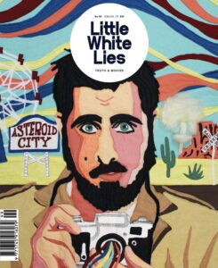 Little White Lies – June-July 2023