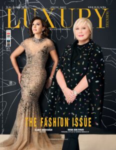 Luxury Trending Magazine – June 2023