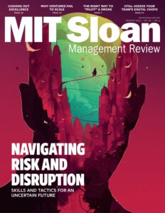 MIT Sloan Management Review – Summer 2023