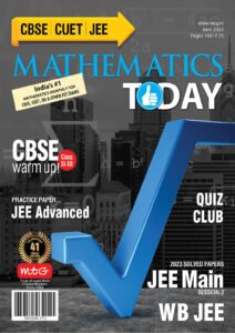 Mathematics Today – June 2023