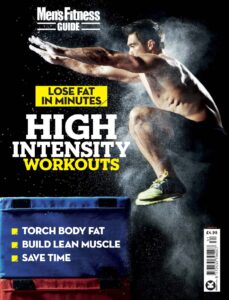 Men’s Fitness Guide – Issue 31, 2023