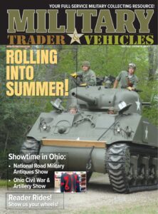 Military Trader – Vol 30 Issue 07, July 2023