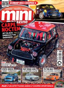 Mini Magazine – August 2023