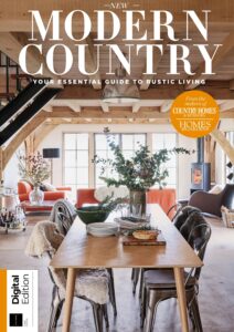 Modern Country – 3rd Edition, 2023