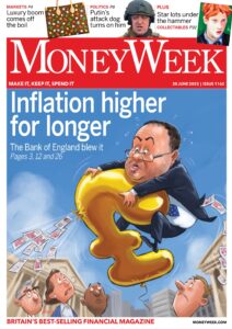 MoneyWeek – 30 June 2023