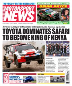 Motorsport News – June 29, 2023