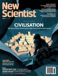 New Scientist – July 01, 2023