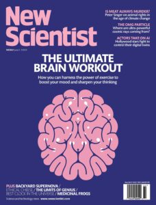 New Scientist – June 03, 2023