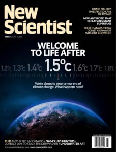 New Scientist – June 10, 2023