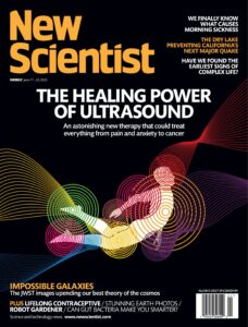 New Scientist – June 17, 2023