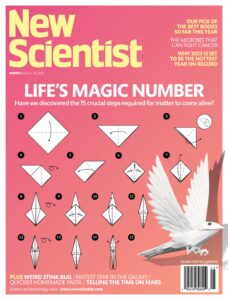 New Scientist – June 24, 2023