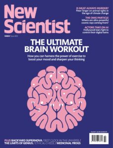 New Scientist International Edition – June 03, 2023