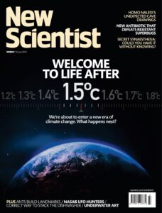 New Scientist International Edition – June 10, 2023