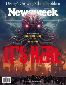 Newsweek USA – July 07, 2023