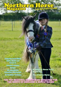 Northern Horse Magazine – June 2023