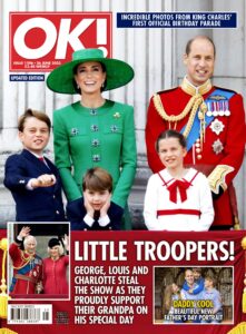 OK! Magazine UK – 26 June 2023