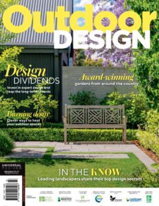 Outdoor Design – Issue 44, 2023