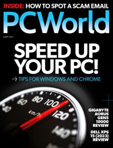 PCWorld – June 2023