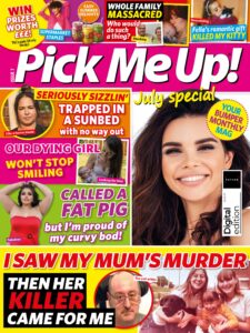 Pick Me Up! Special – 01 July 2023