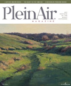 PleinAir Magazine – July 2023