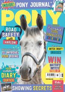 Pony Magazine – August 2023