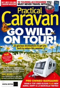Practical Caravan – August 2023