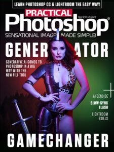 Practical Photoshop – Issue 148, July 2023