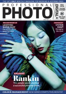 Professional Photo – Issue 208 – June 2023
