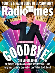 Radio Times – 24 June 2023