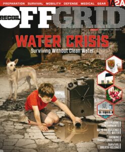 Recoil Offgrid – Issue 56, 2023