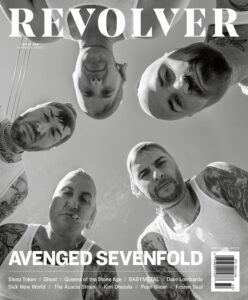Revolver – Summer 2023