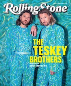 Rolling Stone Australia – June 2023