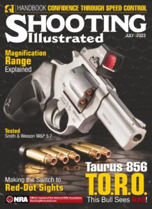 Shooting Illustrated – July 2023