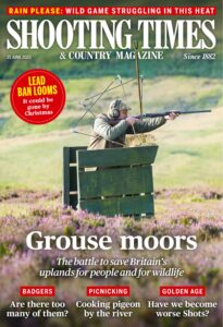 Shooting Times & Country – 21 June 2023