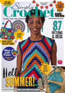 Simply Crochet – May 2023