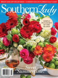 Southern Lady – July-August 2023